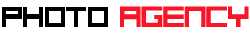 Photographer Agency Logo